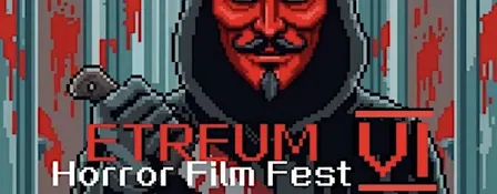 Etreum horror film fest argentina 2026