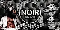 NOIR / BLANC - DJ Blackcatt`s Annual Bday Party