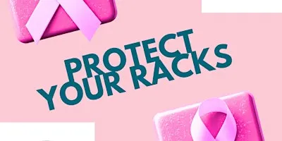 Protect Your Racks