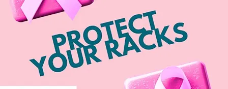 Protect Your Racks