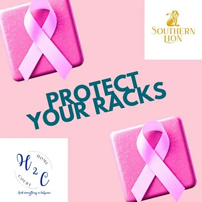 Protect Your Racks