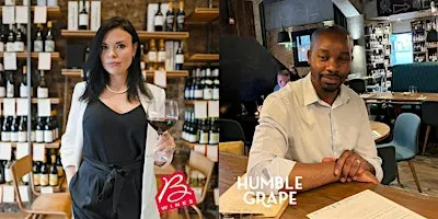 Call My Wine Bluff: Bordeaux /w Libby Brodie