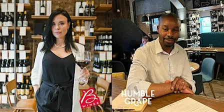 Call My Wine Bluff: Bordeaux /w Libby Brodie