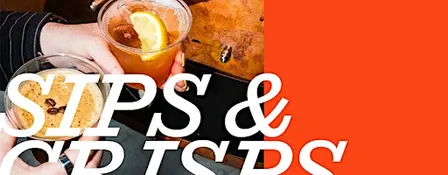 Sips & Crisps