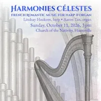 Harmonies Célestes