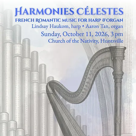 Harmonies Célestes
