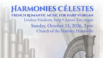 Harmonies Célestes