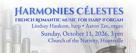 Harmonies Célestes