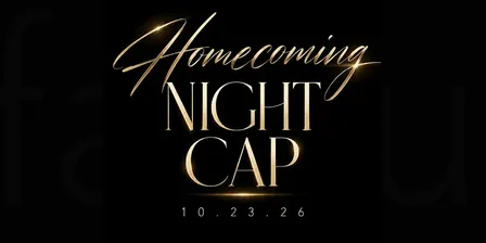 Homecoming Night Cap