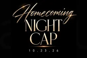 Homecoming Night Cap