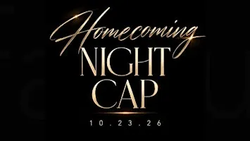 Homecoming Night Cap