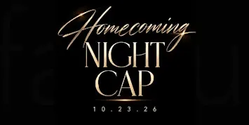Homecoming Night Cap