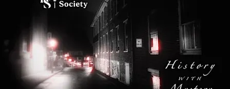 History with Mystery - "Haunted History of Doylestown"