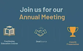 RCAMA Annual Meeting
