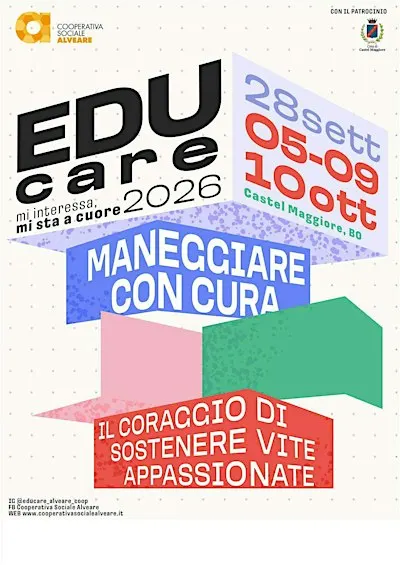 IL CORAGGIO DI SOSTENERE VITE APPASSIONATE-Matteo Bussola Federico Taddia