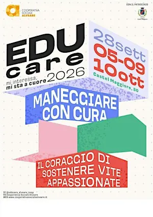 EDUcare26_STEFANO ROSSI-LEZIONI D’AMORE PER UN FIGLIO