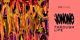JONONE: THROUGH LIFE