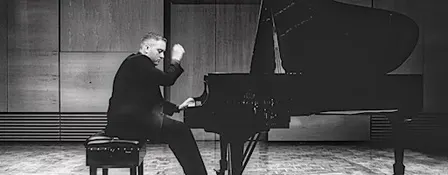 Pianist Tyler Hay: Beethoven, Czerny and Liszt