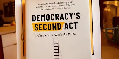 Peter MacLeod: Democracy's Second Act