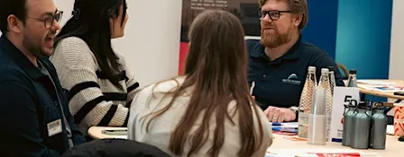 Master Your Networking Game (Leeds)
