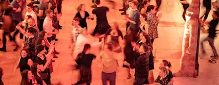 UOG Freshers Ceilidh