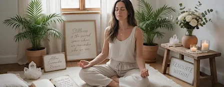 Monthly Energy Reset