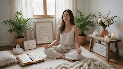 Monthly Energy Reset