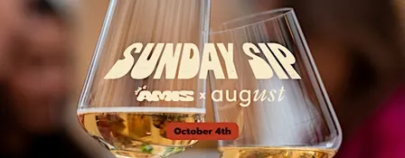 Sunday Sip #3