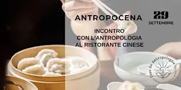 Antropocena cinese