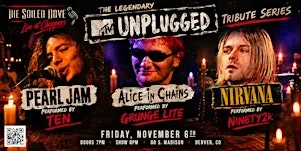 MTV Unplugged