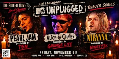 MTV Unplugged