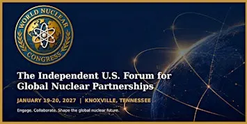 2027 World Nuclear Congress