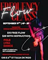 Frequency Flow: Intro Class