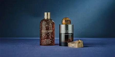 Molton Brown Milton Keynes | Gifting Fragrance Masterclass