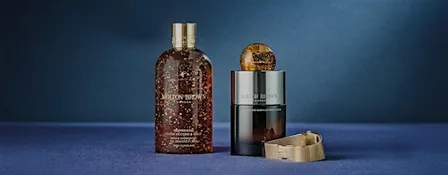 Molton Brown Milton Keynes | Gifting Fragrance Masterclass