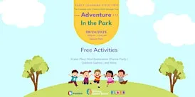 Adventure in the Park