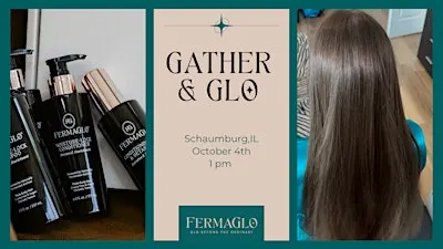 FermaGlo Gather & Glo