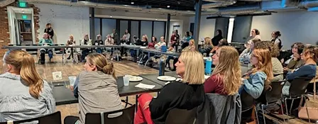 NEDN Fall 2026 Continuing Education