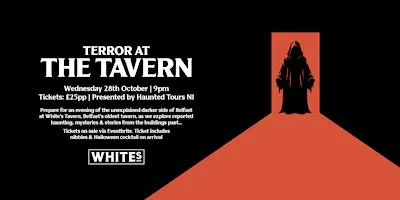 Terror at the Tavern