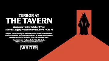 Terror at the Tavern