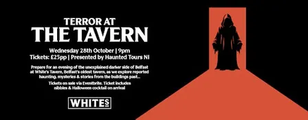 Terror at the Tavern