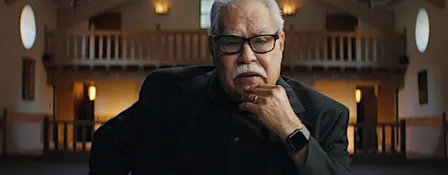 WXXI FREE Screening: American Pachuco: The Legend of Luis Valdez