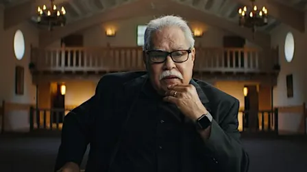 WXXI FREE Screening: American Pachuco: The Legend of Luis Valdez