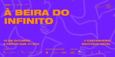 À beira do InFinito