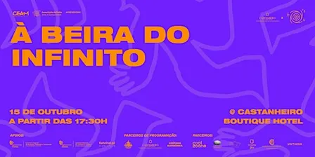 À beira do InFinito