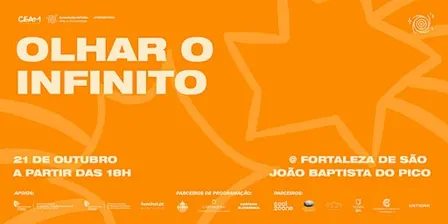 Olhar o InFinito