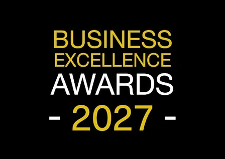 Business Excellence Awards launch party