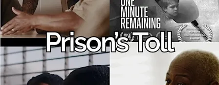 Inthrive Film Festival: Prison's Toll