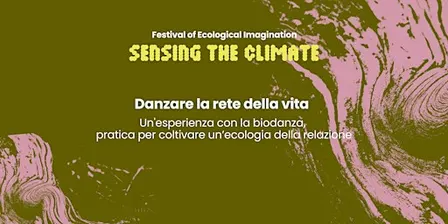 Danzare la rete della vita