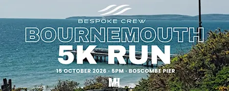 Marathon for Mental Health x Bespoke Crew | 5km Community Run